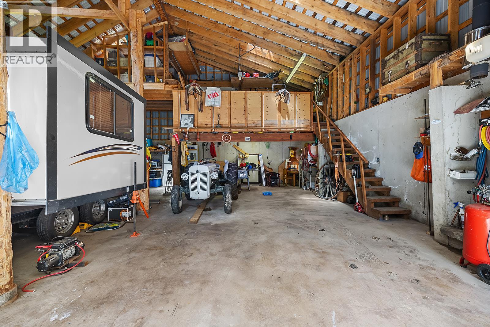 324 Arrow Creek E Road, Arrow Creek, British Columbia  V0B 1G9 - Photo 58 - 10385432
