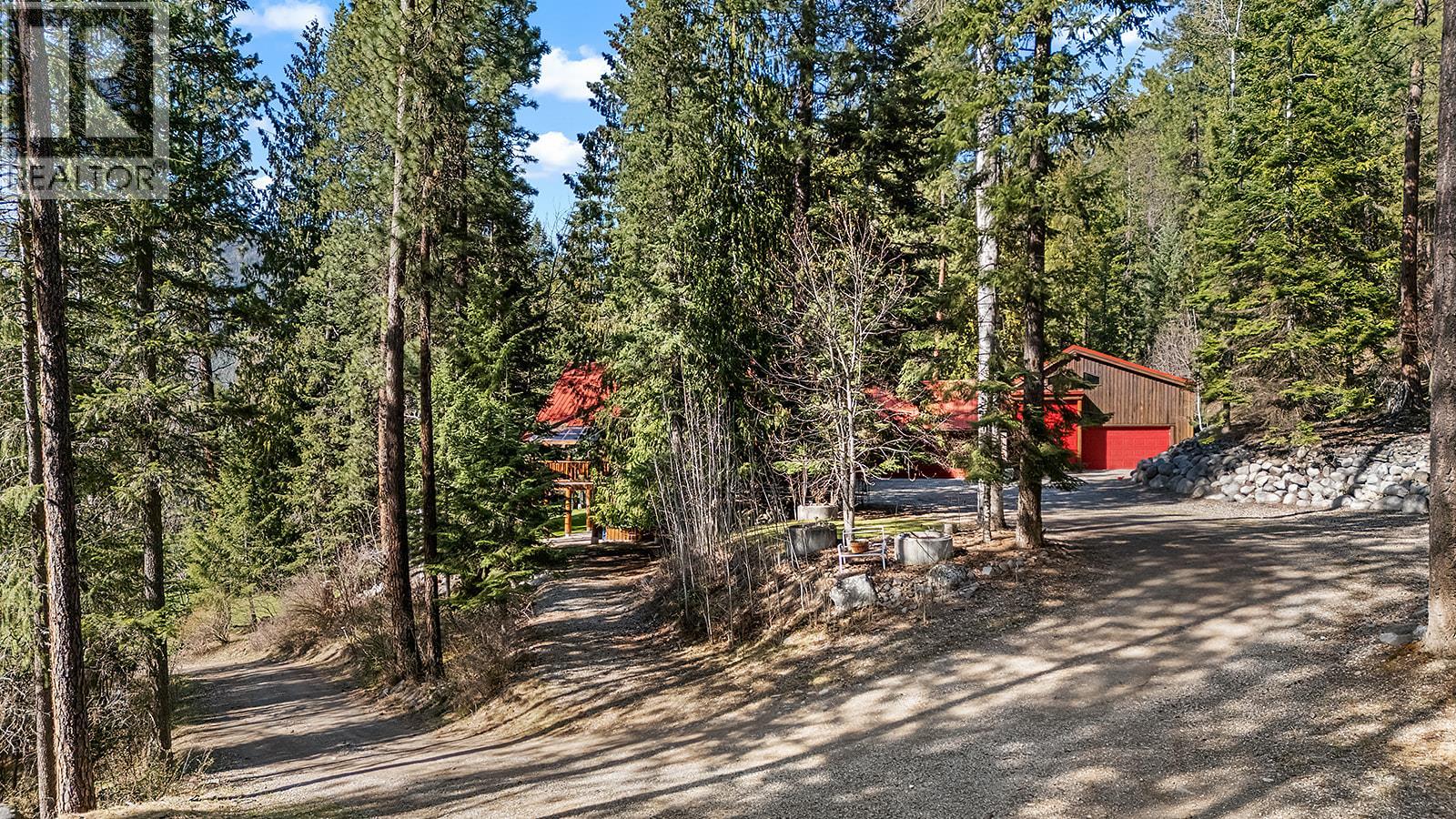 324 Arrow Creek E Road, Arrow Creek, British Columbia  V0B 1G9 - Photo 67 - 10385432