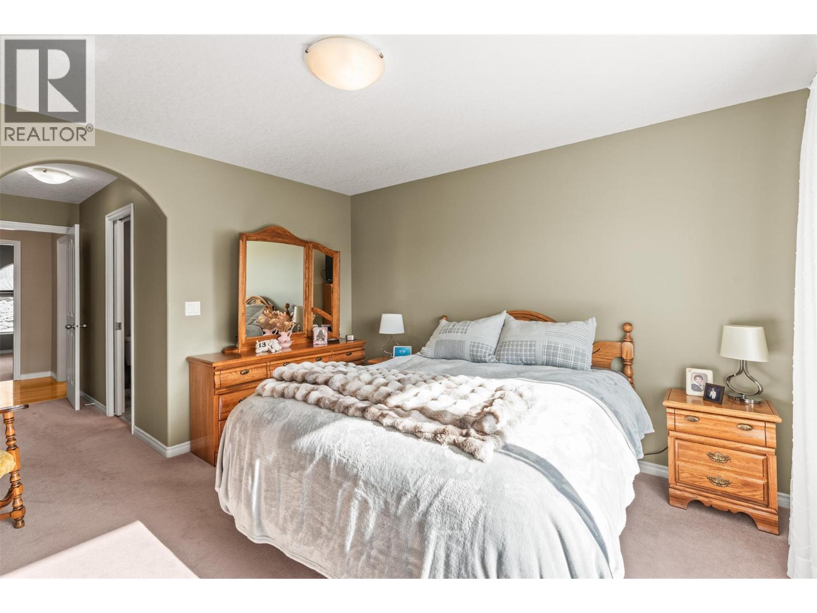 938 Mt Bulman Drive, Vernon, British Columbia  V1B 3W7 - Photo 14 - 10387360