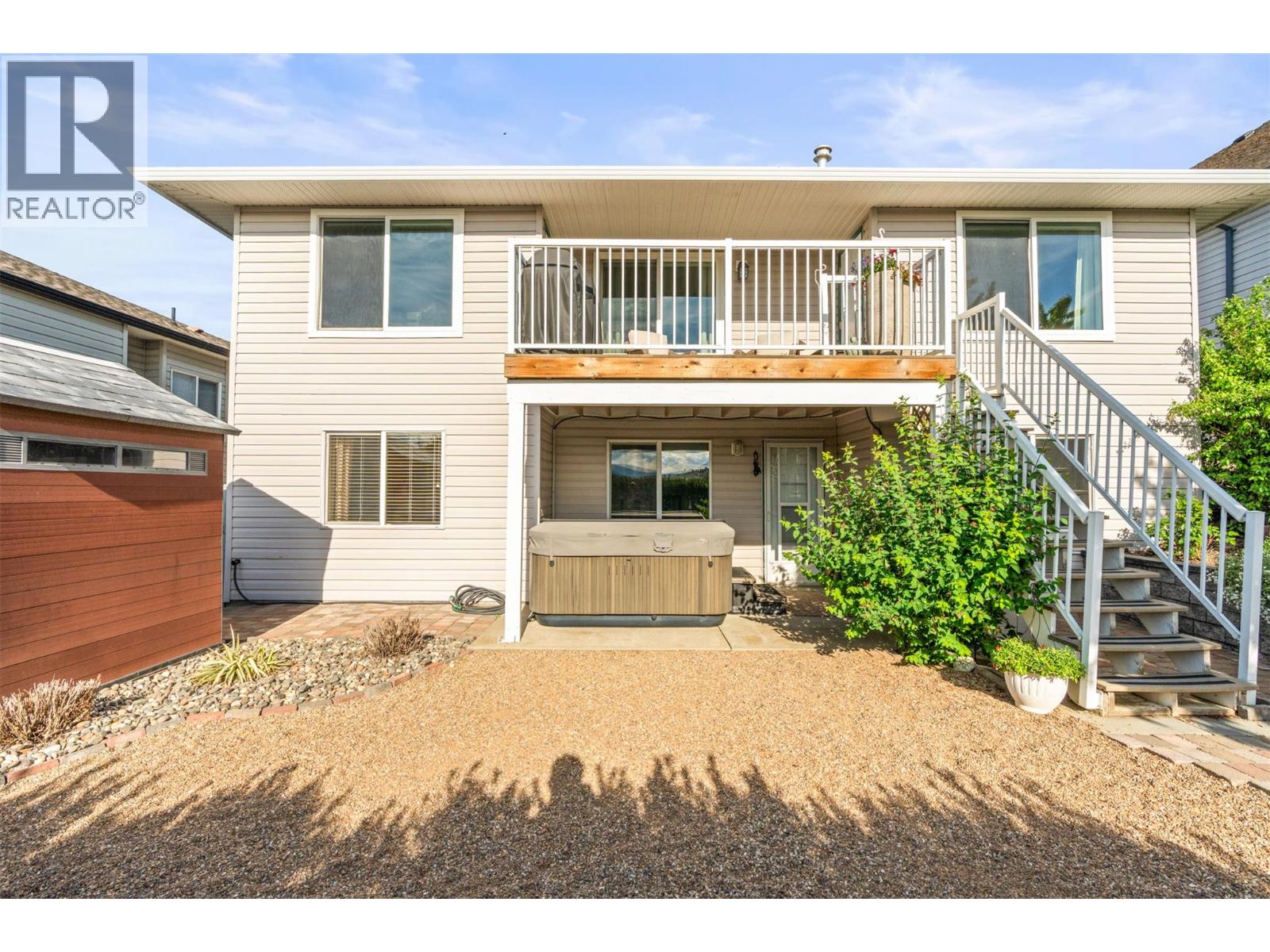 938 Mt Bulman Drive, Vernon, British Columbia  V1B 3W7 - Photo 35 - 10387360