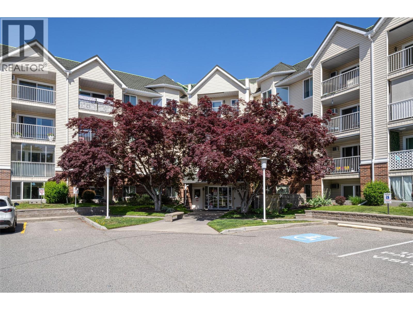 3160 Casorso Road Unit# 407, kelowna, British Columbia