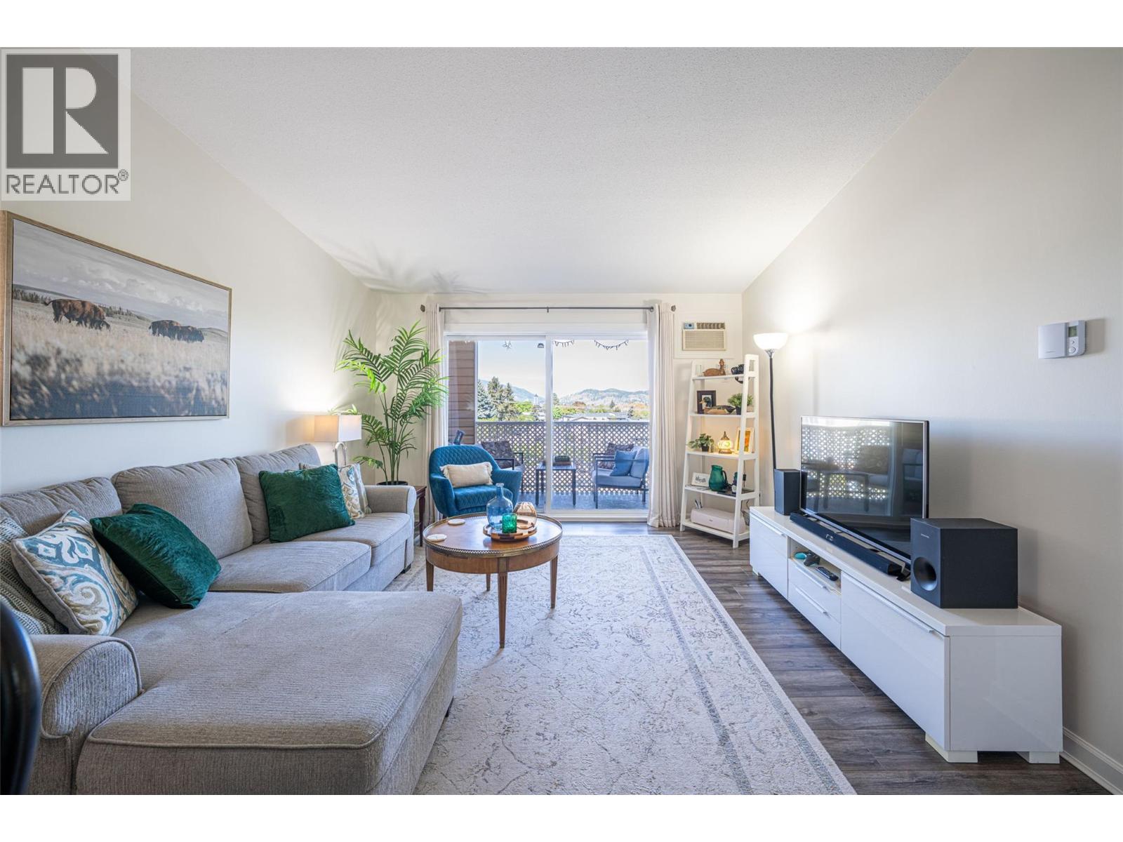 3160 Casorso Road Unit# 407, Kelowna, British Columbia  V1W 3L7 - Photo 2 - 10387225