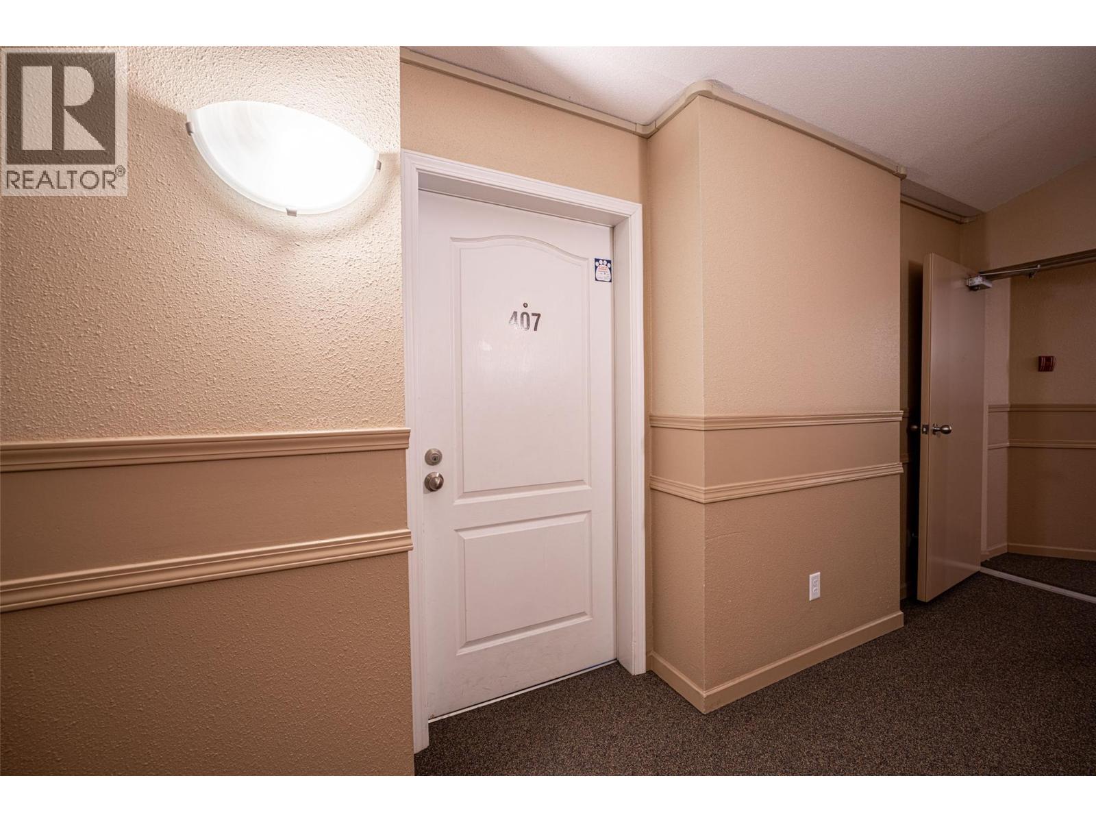 3160 Casorso Road Unit# 407, Kelowna, British Columbia  V1W 3L7 - Photo 25 - 10387225