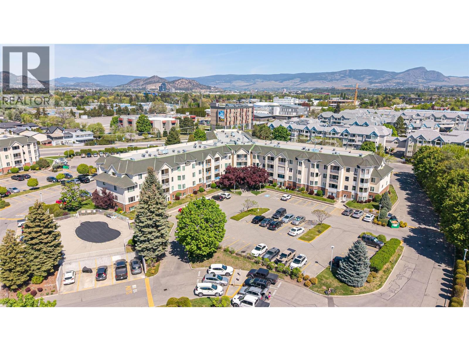 3160 Casorso Road Unit# 407, Kelowna, British Columbia  V1W 3L7 - Photo 33 - 10387225