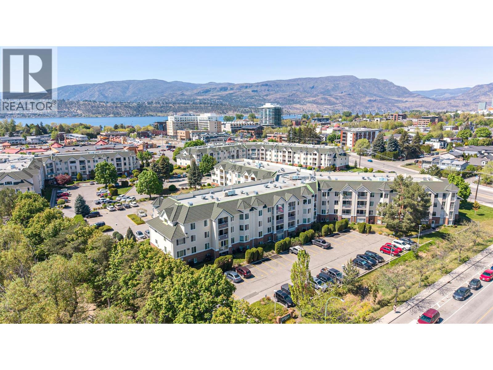 3160 Casorso Road Unit# 407, Kelowna, British Columbia  V1W 3L7 - Photo 34 - 10387225