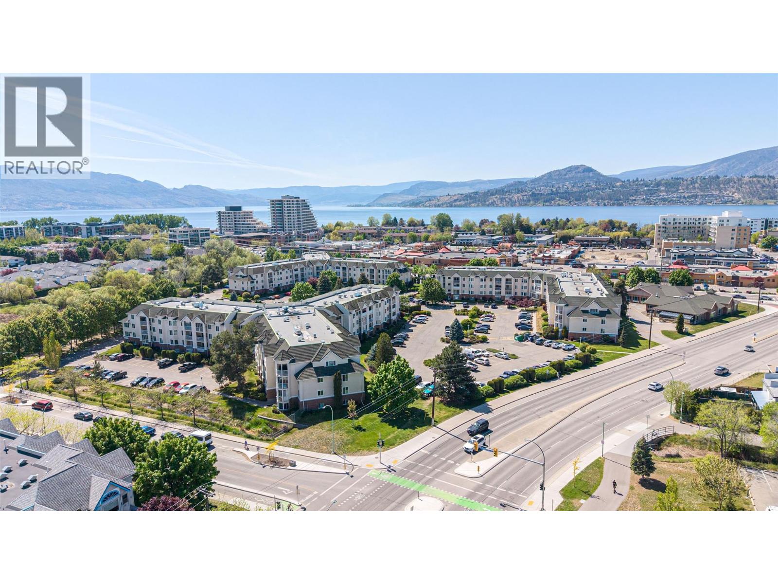 3160 Casorso Road Unit# 407, Kelowna, British Columbia  V1W 3L7 - Photo 36 - 10387225