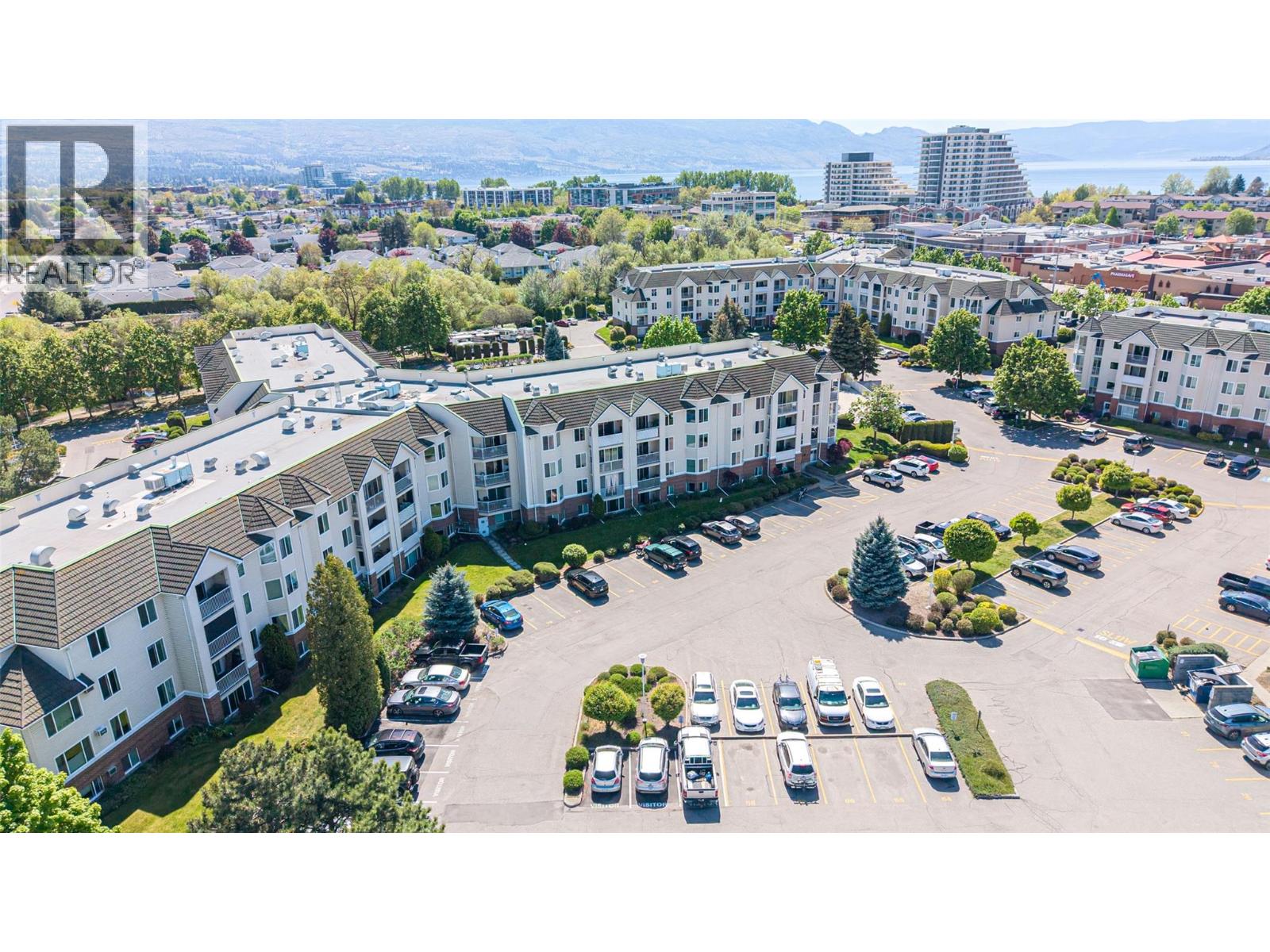 3160 Casorso Road Unit# 407, Kelowna, British Columbia  V1W 3L7 - Photo 37 - 10387225