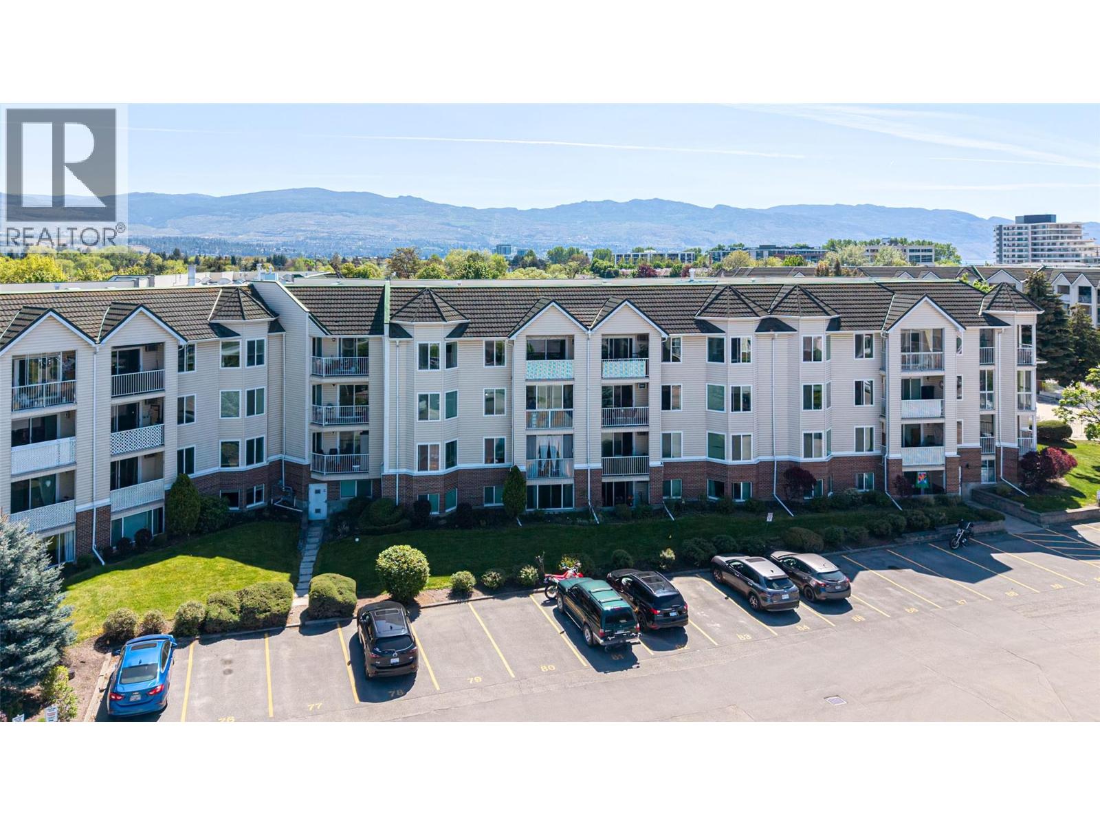 3160 Casorso Road Unit# 407, Kelowna, British Columbia  V1W 3L7 - Photo 38 - 10387225
