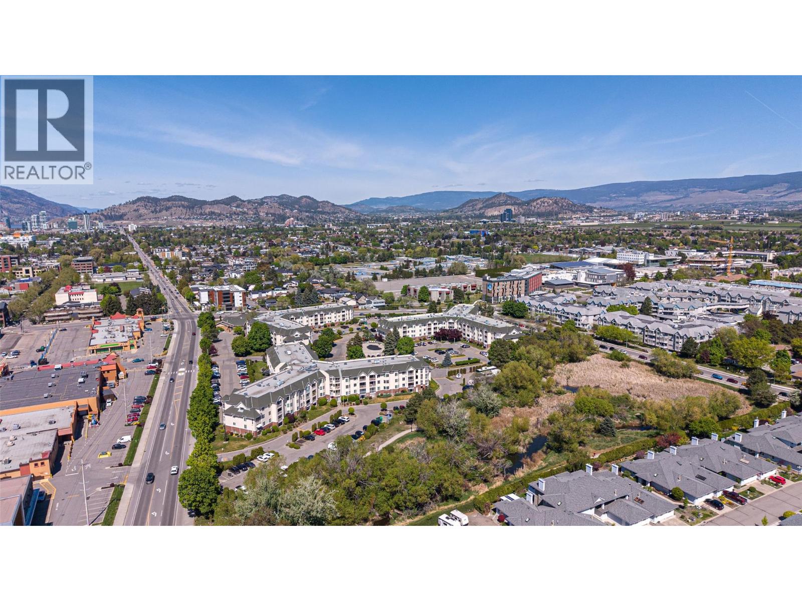 3160 Casorso Road Unit# 407, Kelowna, British Columbia  V1W 3L7 - Photo 42 - 10387225