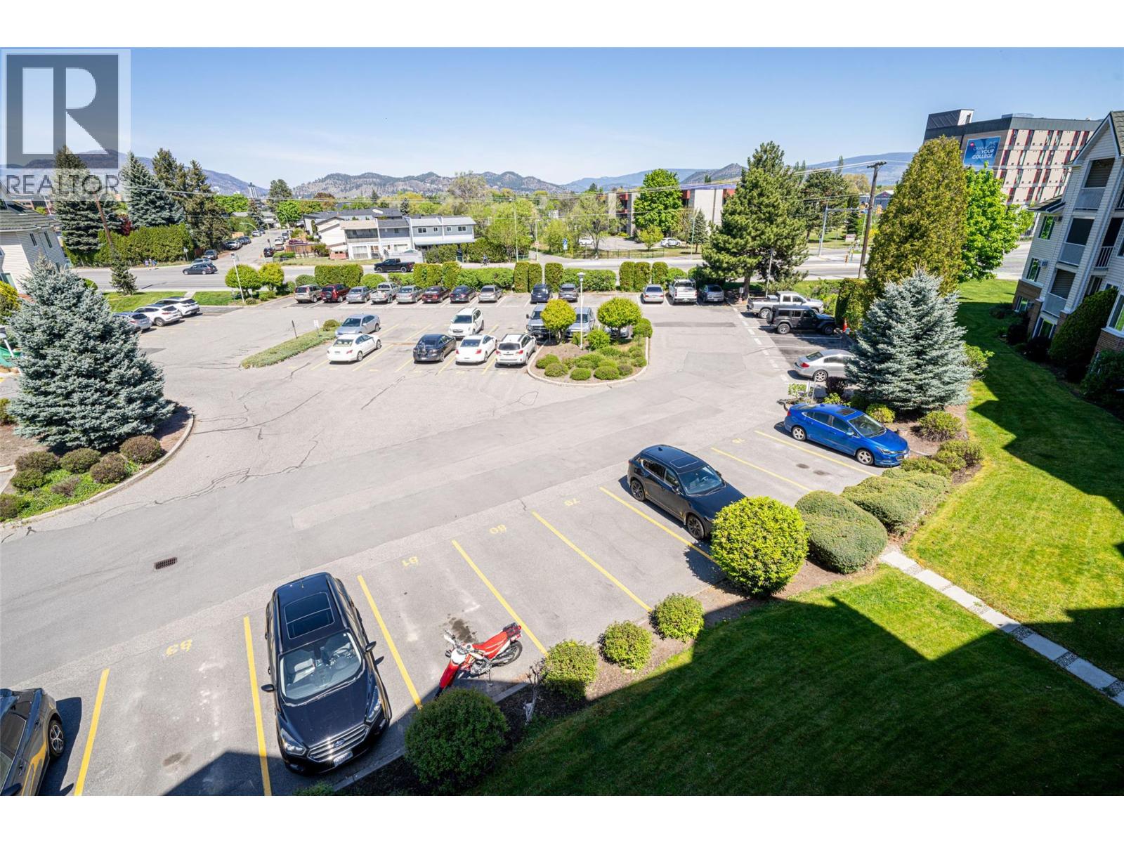 3160 Casorso Road Unit# 407, Kelowna, British Columbia  V1W 3L7 - Photo 52 - 10387225