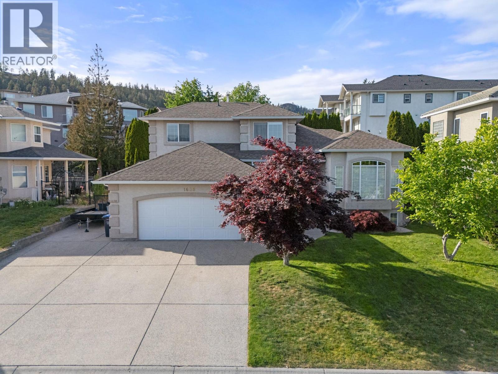 1638 Lindsay Drive, kelowna, British Columbia