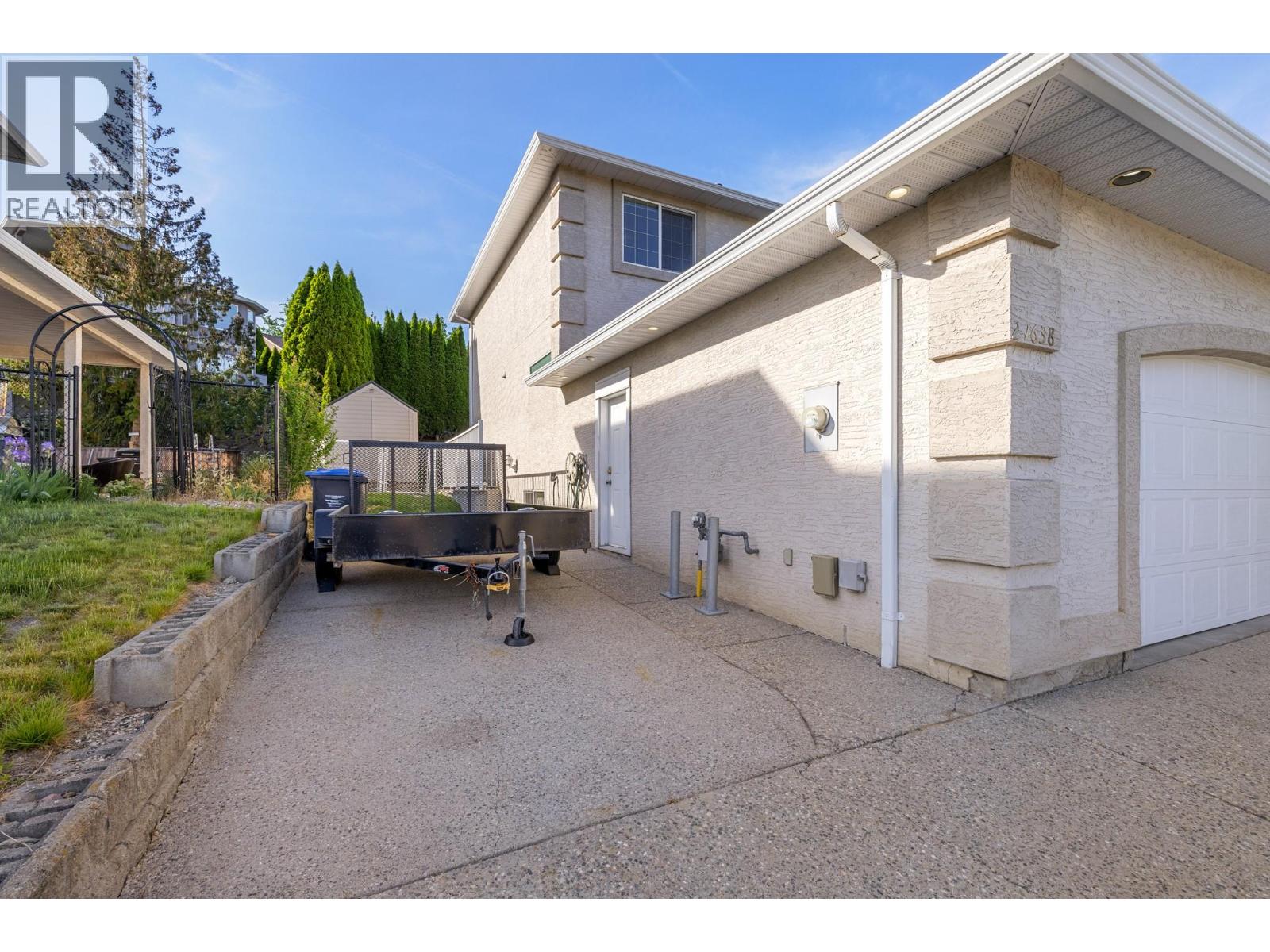 1638 Lindsay Drive, Kelowna, British Columbia  V1V 1T5 - Photo 59 - 10387410