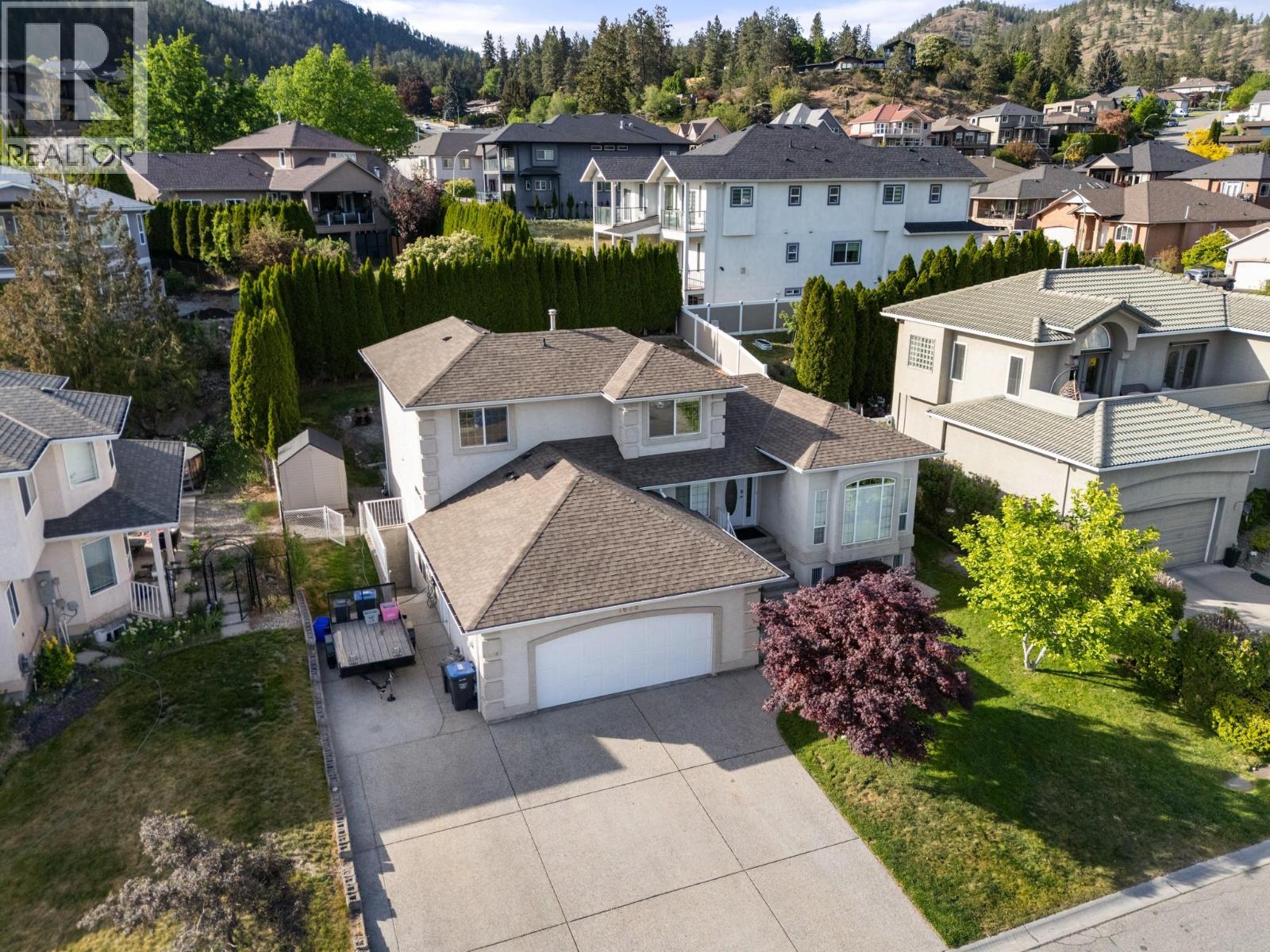 1638 Lindsay Drive, Kelowna, British Columbia  V1V 1T5 - Photo 63 - 10387410