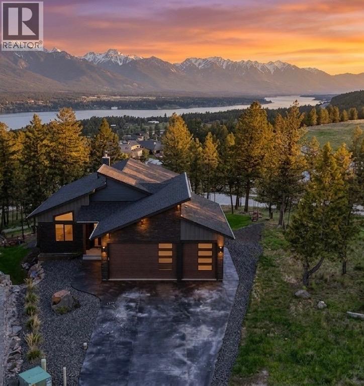 1853 Pine Ridge Mountain Trail, Invermere, British Columbia  V0A 1K4 - Photo 1 - 10387364