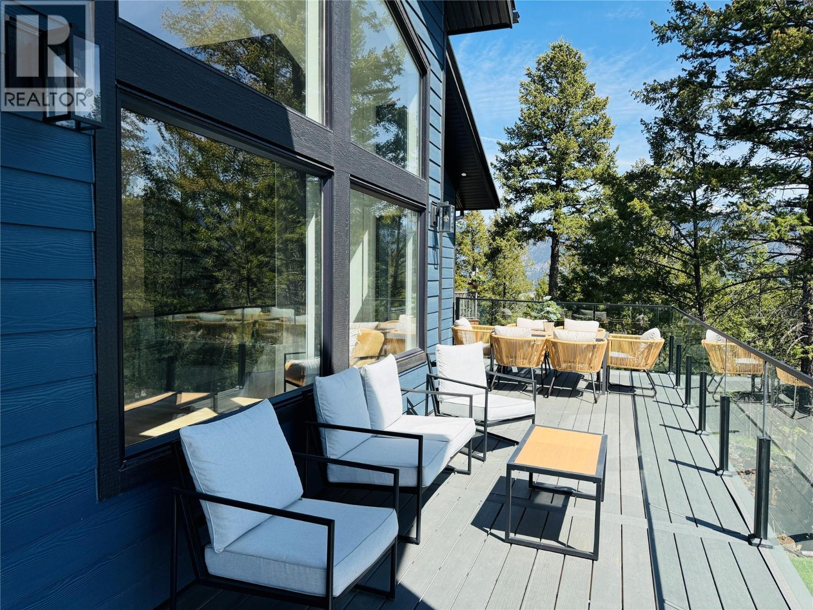 1853 Pine Ridge Mountain Trail, Invermere, British Columbia  V0A 1K4 - Photo 16 - 10387364