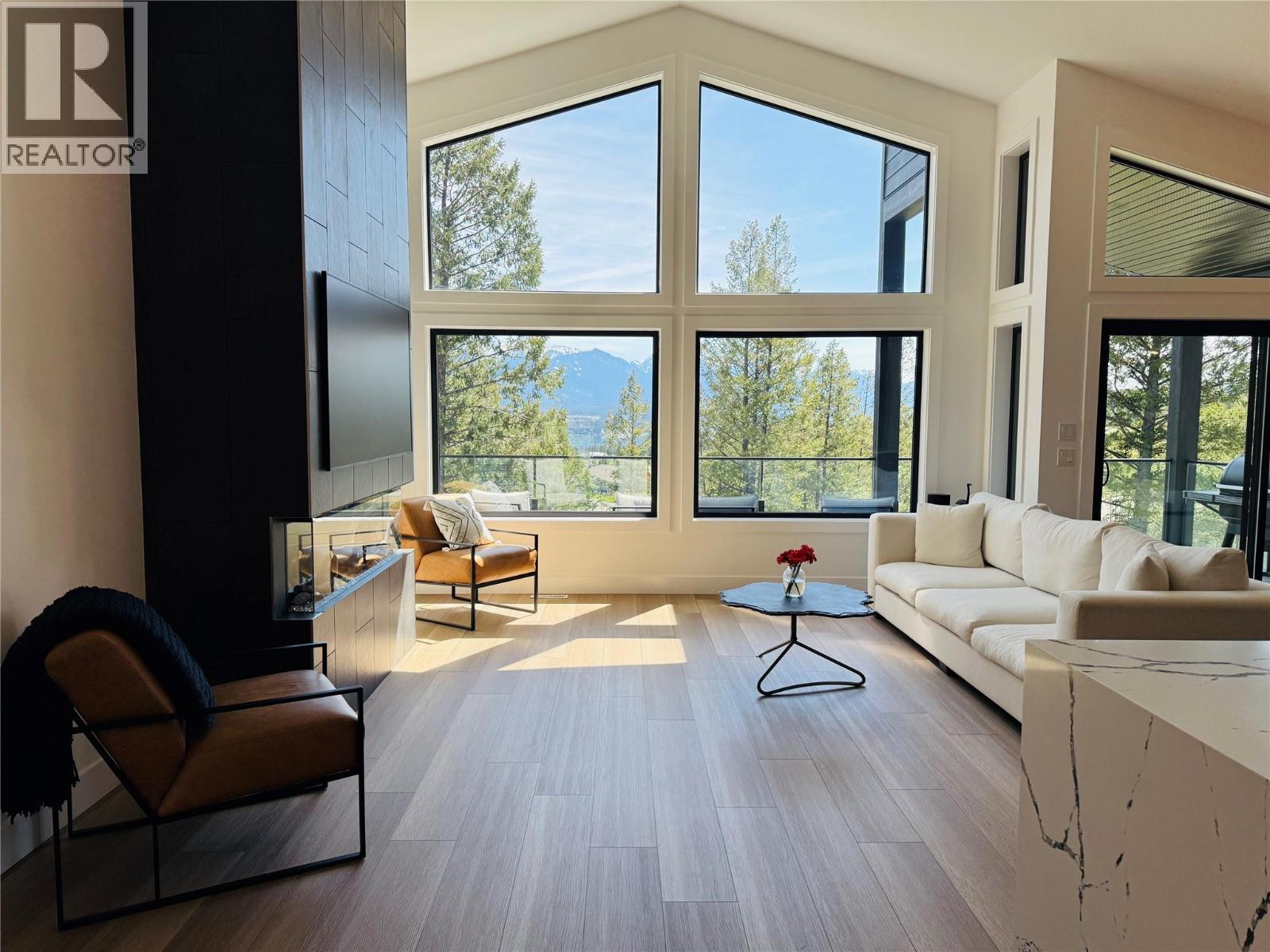 1853 Pine Ridge Mountain Trail, Invermere, British Columbia  V0A 1K4 - Photo 4 - 10387364