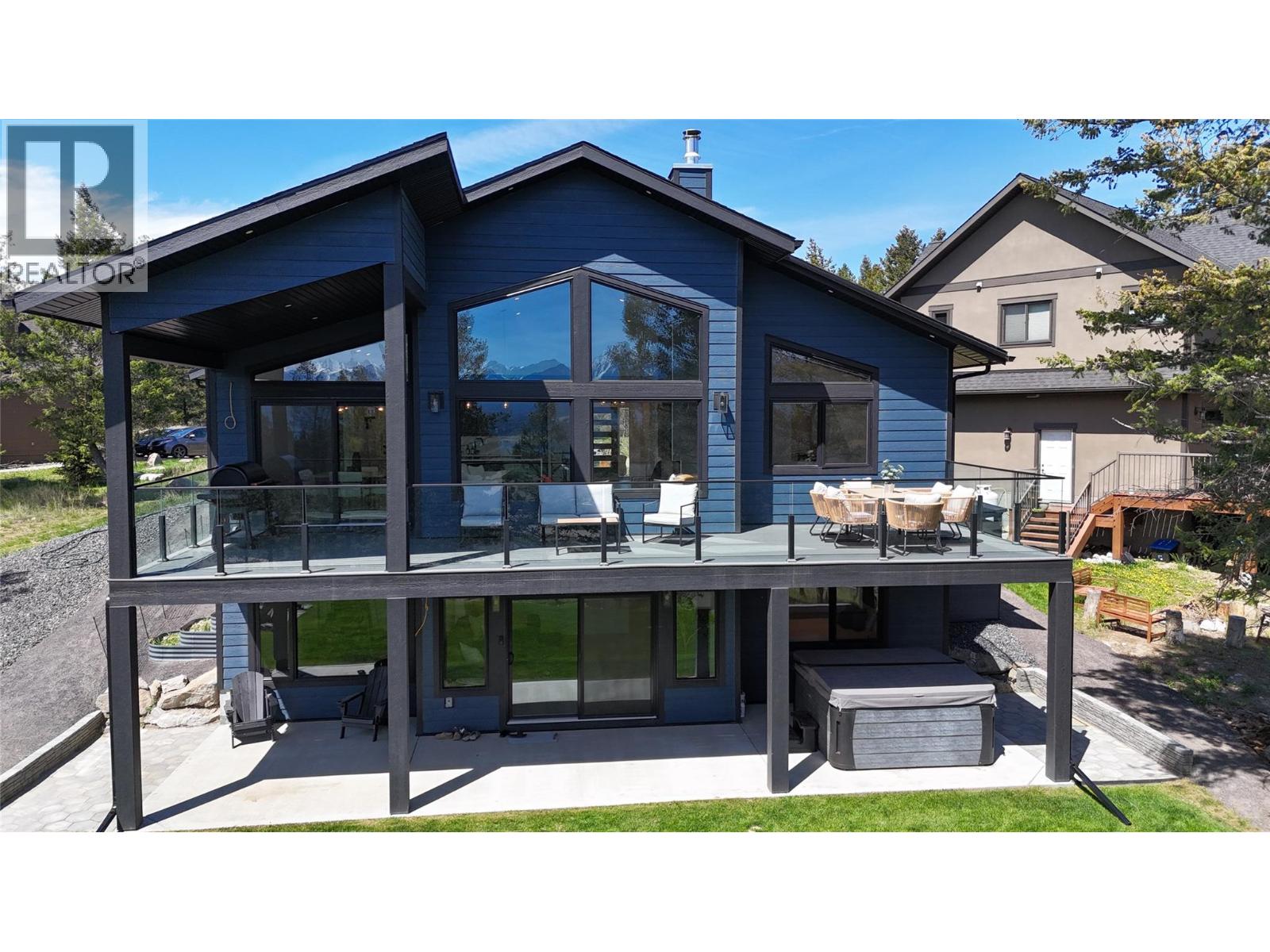 1853 Pine Ridge Mountain Trail, Invermere, British Columbia  V0A 1K4 - Photo 45 - 10387364