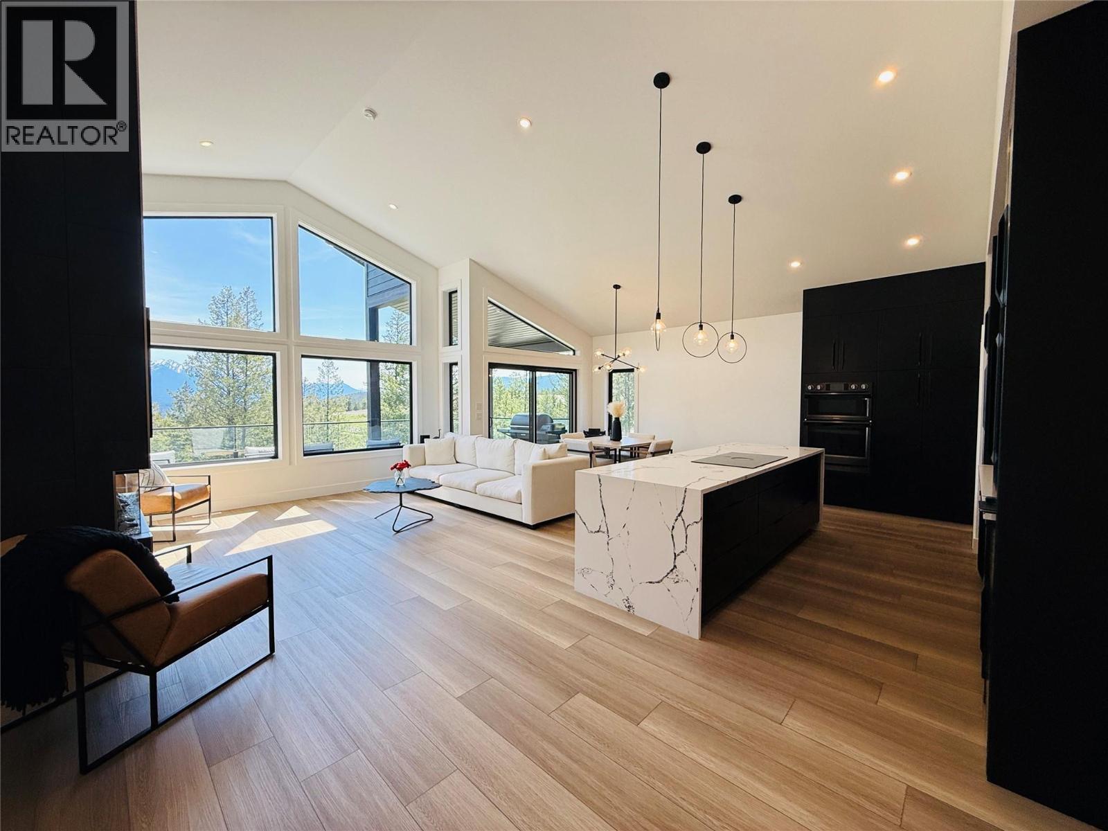 1853 Pine Ridge Mountain Trail, Invermere, British Columbia  V0A 1K4 - Photo 6 - 10387364