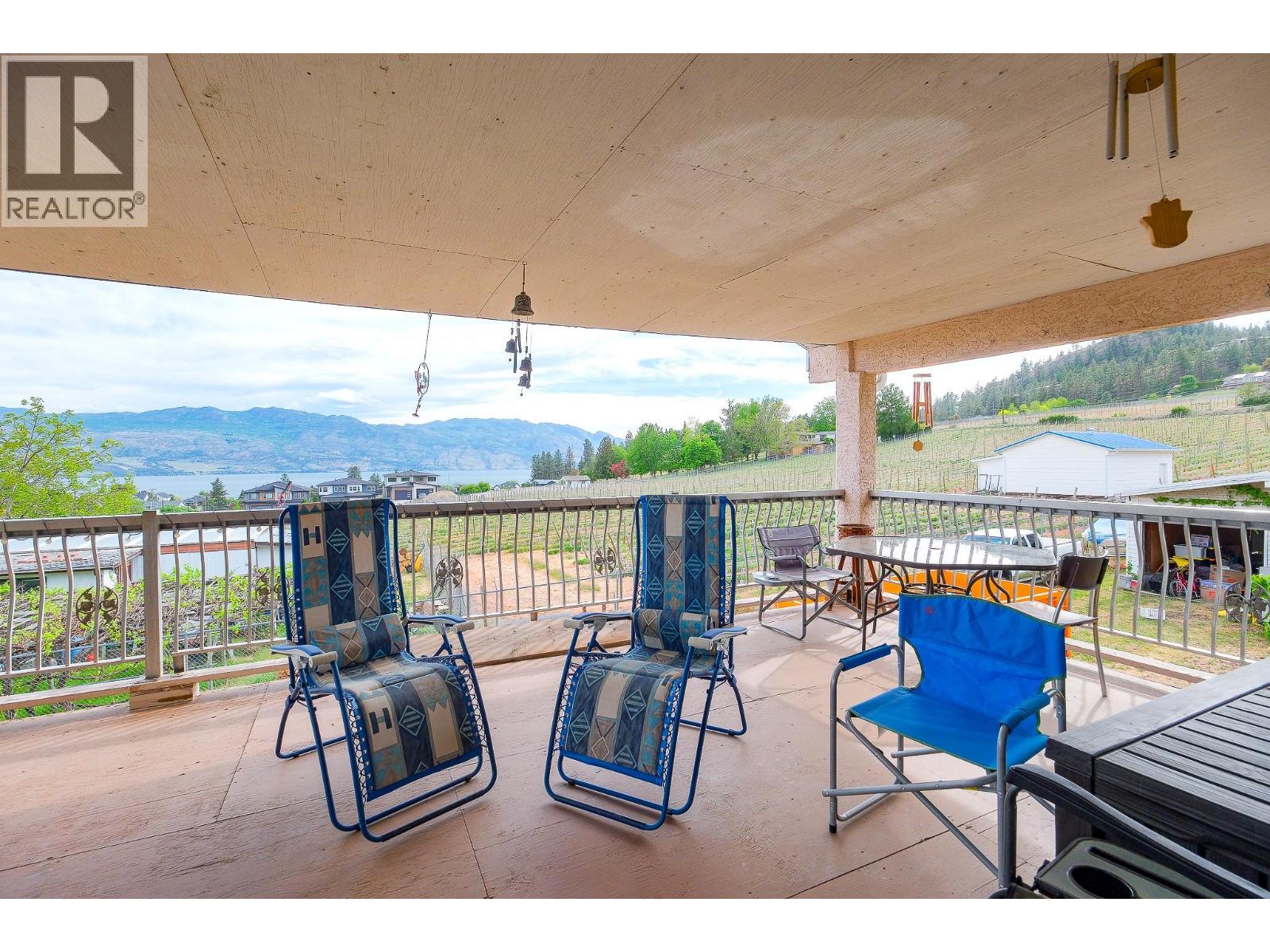 2980 Boucherie Road, West Kelowna, British Columbia  V1Z 2G7 - Photo 23 - 10387091