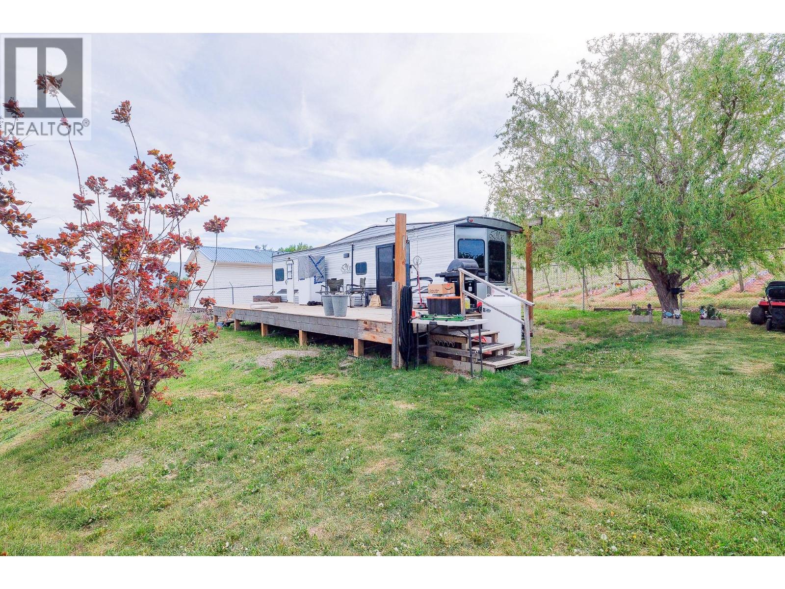 2980 Boucherie Road, West Kelowna, British Columbia  V1Z 2G7 - Photo 30 - 10387091