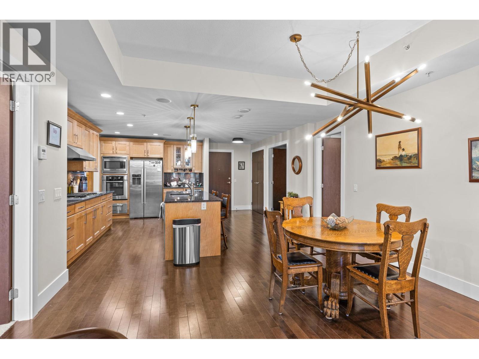 1395 Ellis Street Unit# 506, Kelowna, British Columbia  V1Y 1Z9 - Photo 11 - 10387455