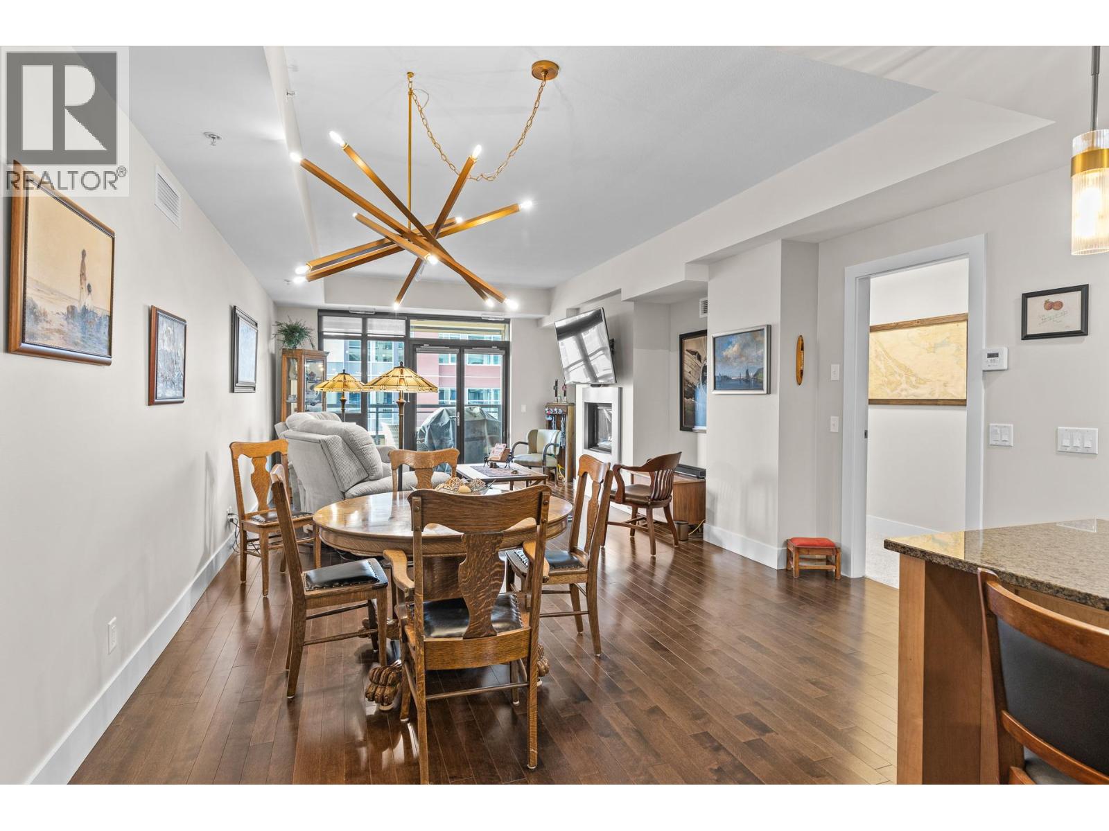 1395 Ellis Street Unit# 506, Kelowna, British Columbia  V1Y 1Z9 - Photo 13 - 10387455
