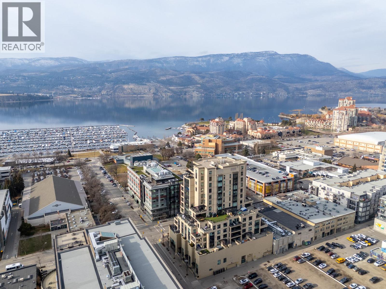 1395 Ellis Street Unit# 506, Kelowna, British Columbia  V1Y 1Z9 - Photo 2 - 10387455