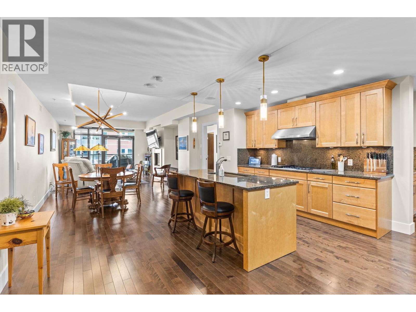 1395 Ellis Street Unit# 506, Kelowna, British Columbia  V1Y 1Z9 - Photo 3 - 10387455