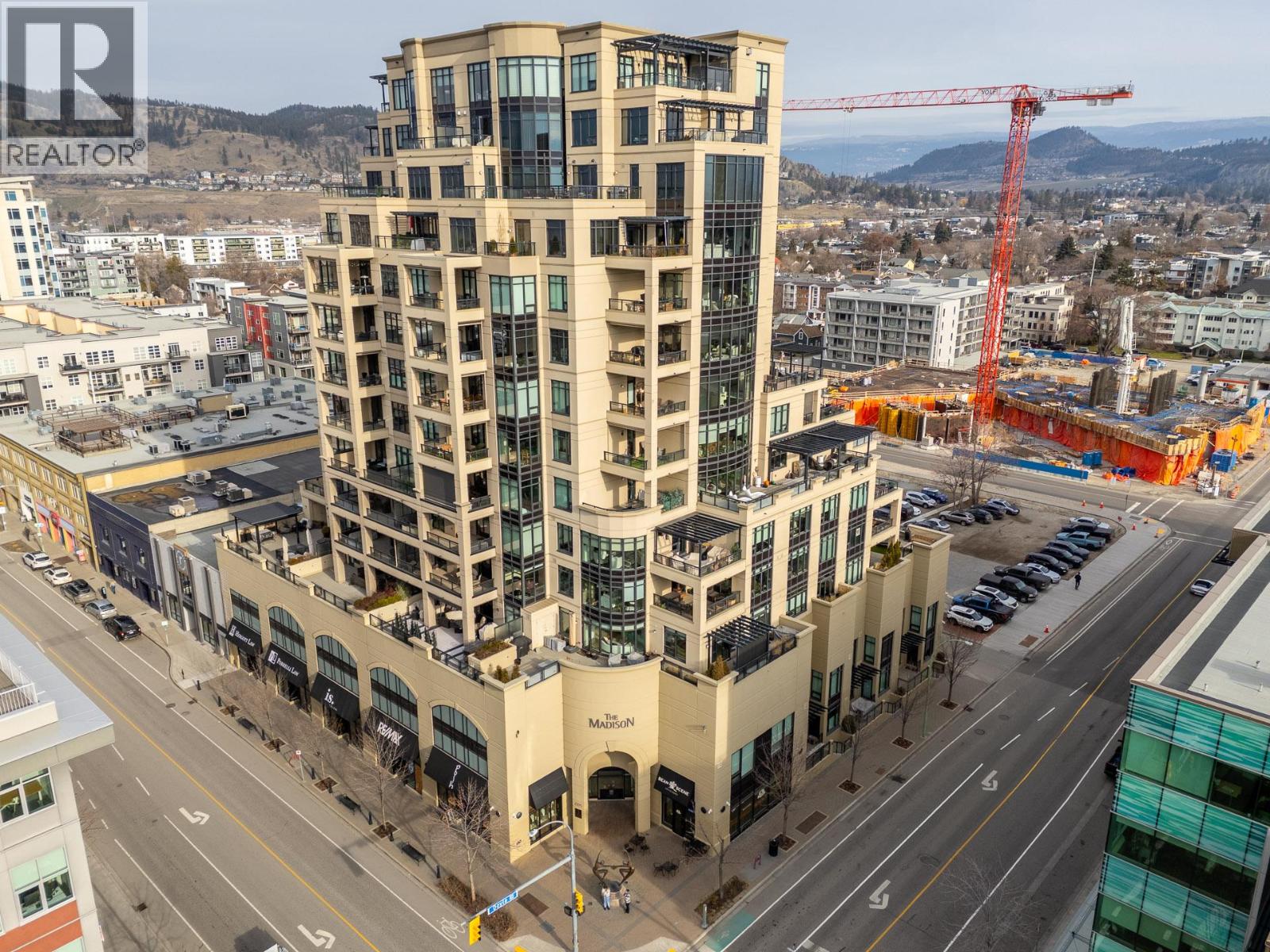 1395 Ellis Street Unit# 506, Kelowna, British Columbia  V1Y 1Z9 - Photo 49 - 10387455