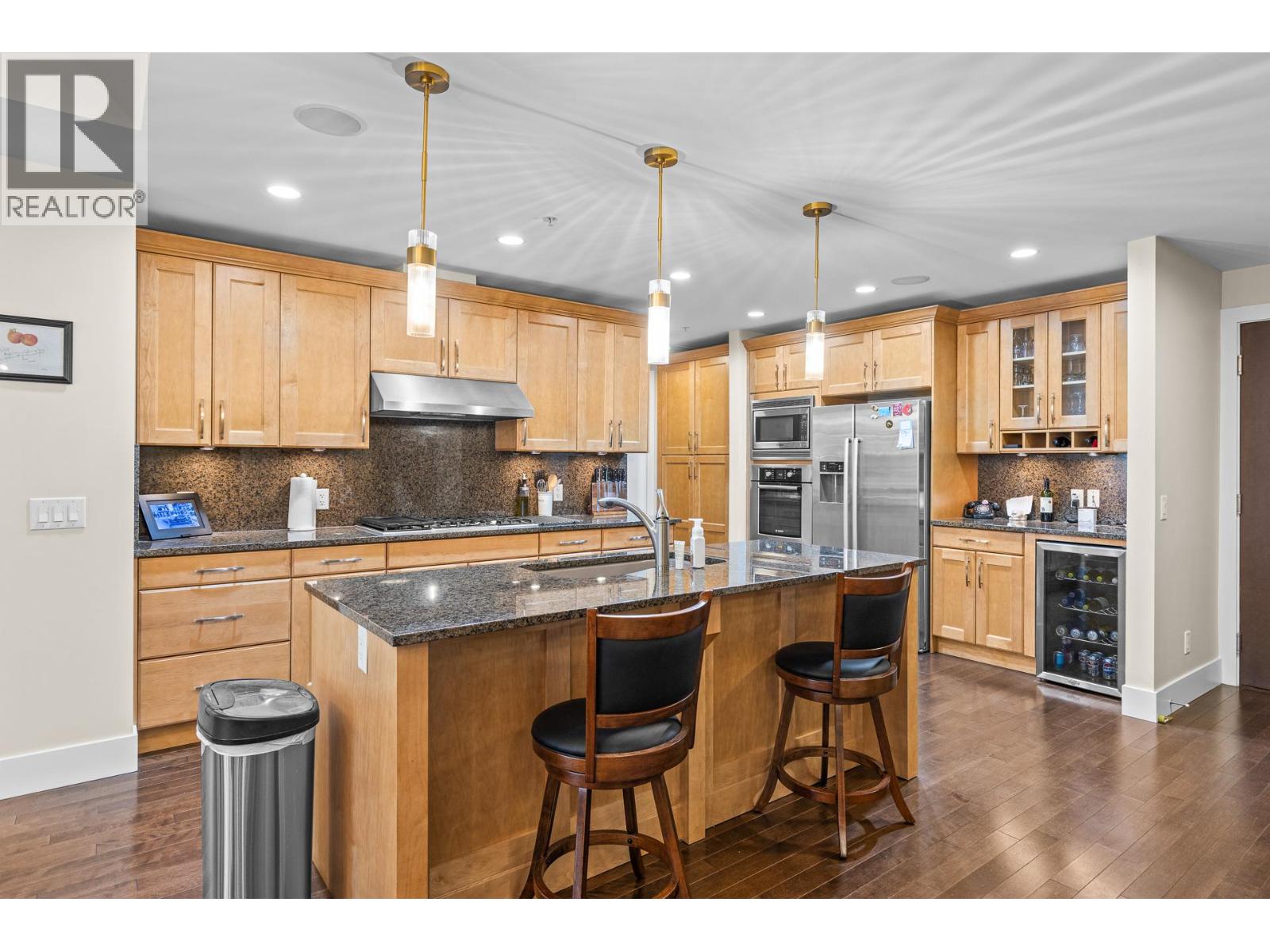 1395 Ellis Street Unit# 506, Kelowna, British Columbia  V1Y 1Z9 - Photo 5 - 10387455