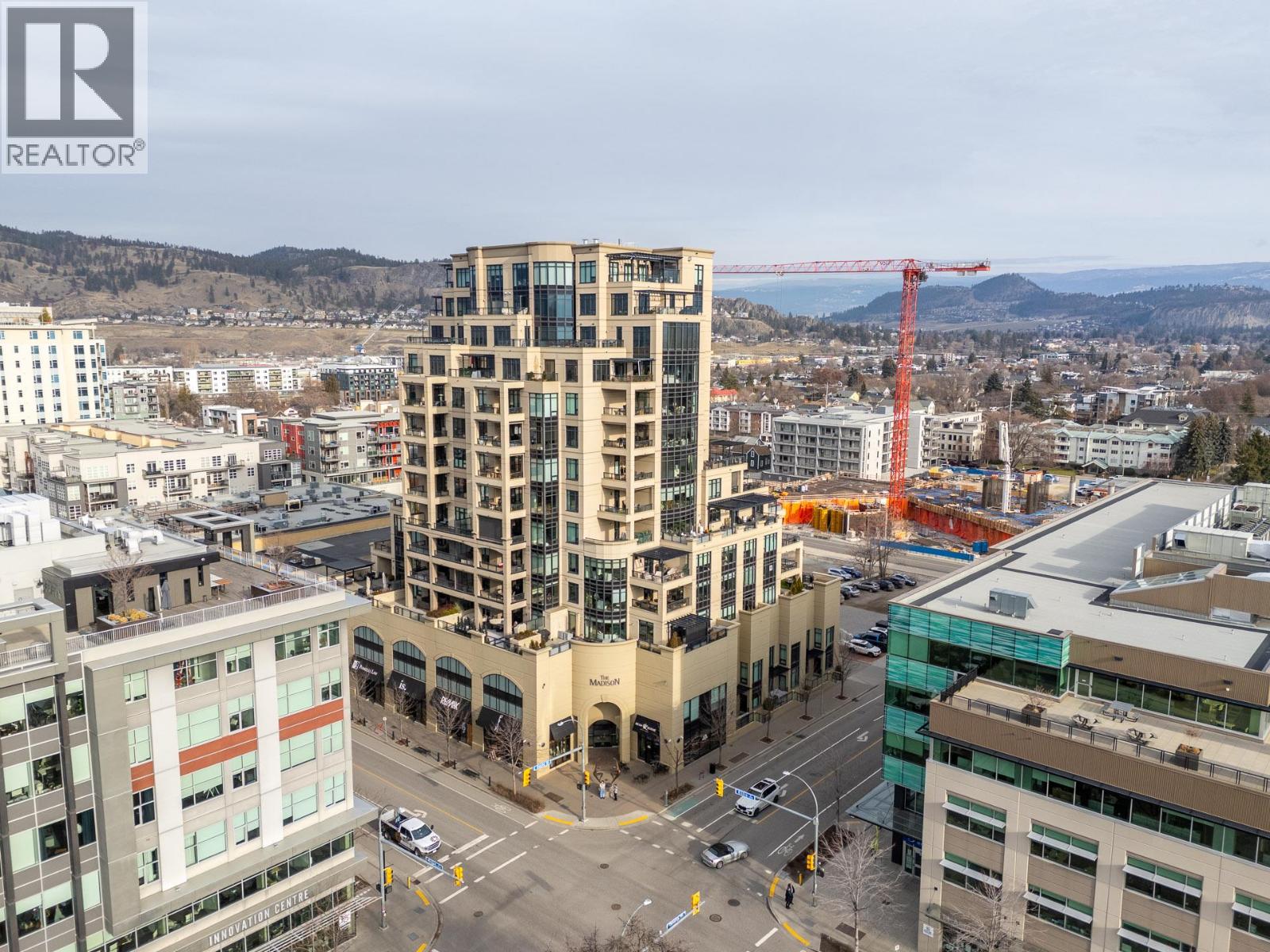 1395 Ellis Street Unit# 506, Kelowna, British Columbia  V1Y 1Z9 - Photo 50 - 10387455