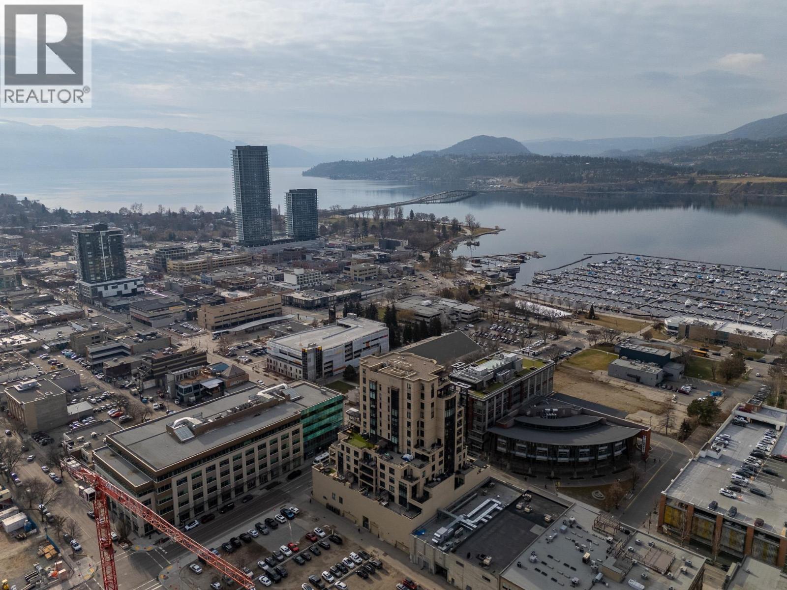 1395 Ellis Street Unit# 506, Kelowna, British Columbia  V1Y 1Z9 - Photo 53 - 10387455