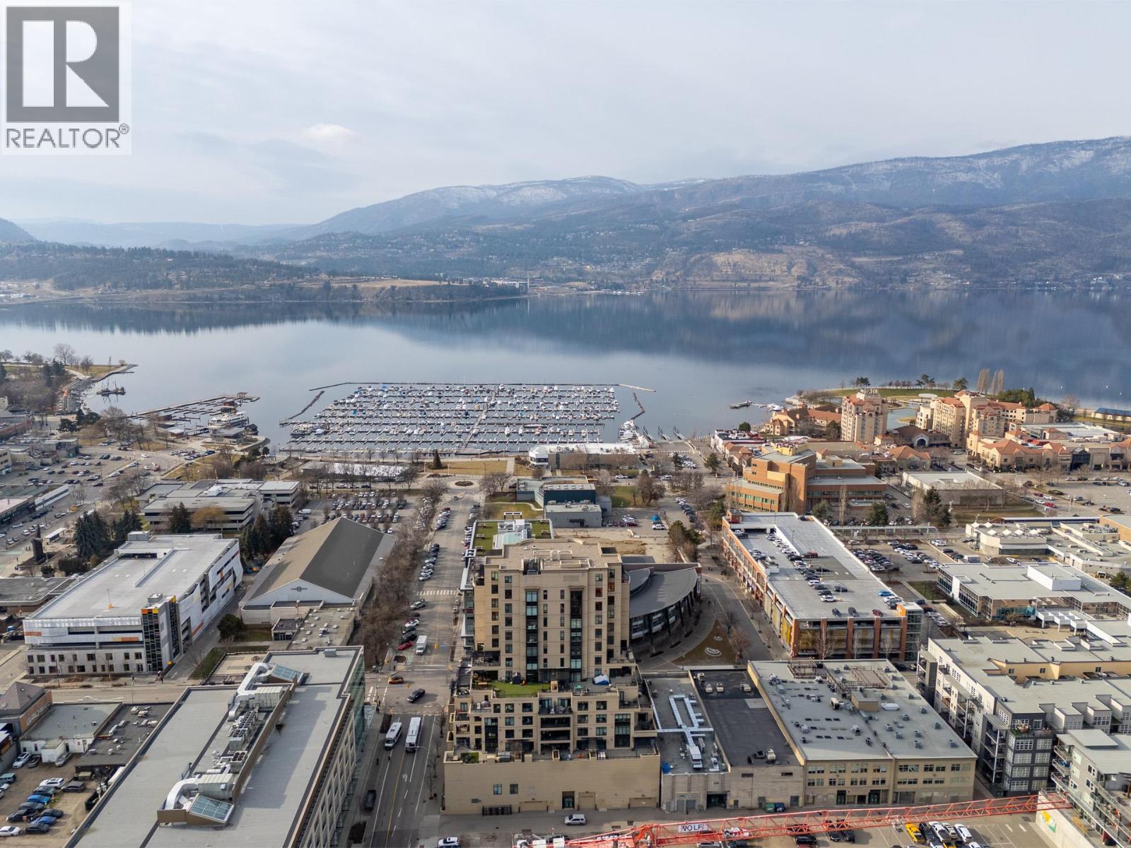 1395 Ellis Street Unit# 506, Kelowna, British Columbia  V1Y 1Z9 - Photo 54 - 10387455