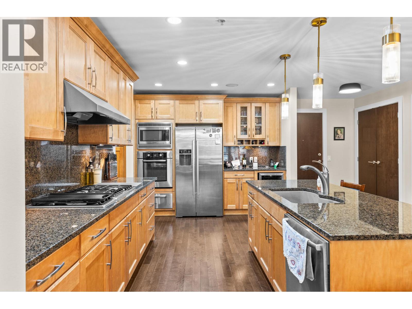 1395 Ellis Street Unit# 506, Kelowna, British Columbia  V1Y 1Z9 - Photo 6 - 10387455