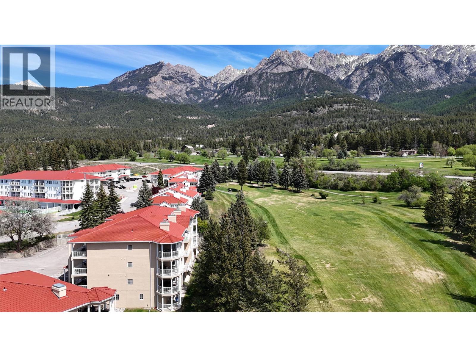 5052 Riverview Road Unit# 1004, Fairmont Hot Springs, British Columbia  V0B 1L1 - Photo 2 - 10387459