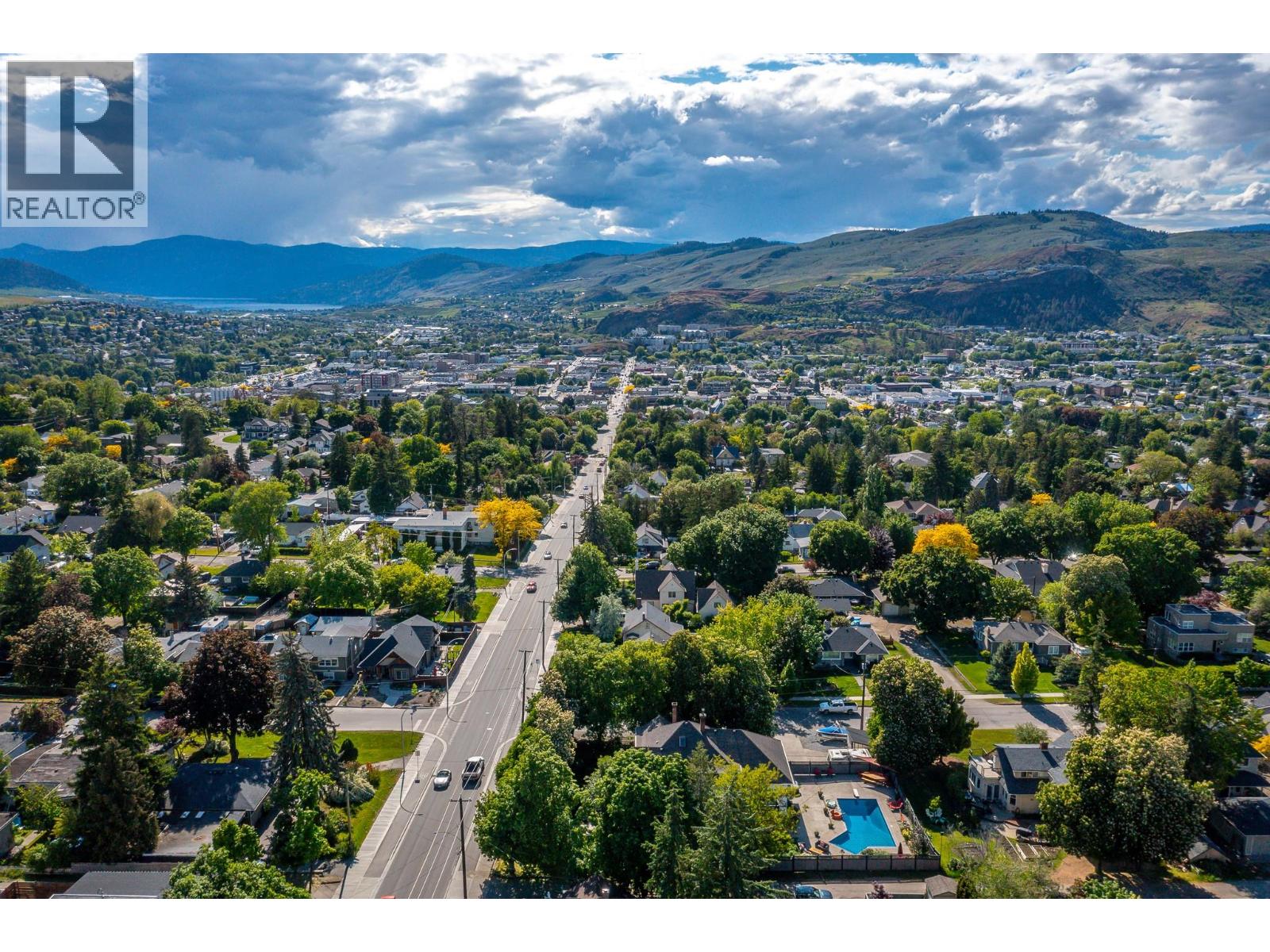 1805 32 Avenue, Vernon, British Columbia  V1T 2J5 - Photo 73 - 10387445