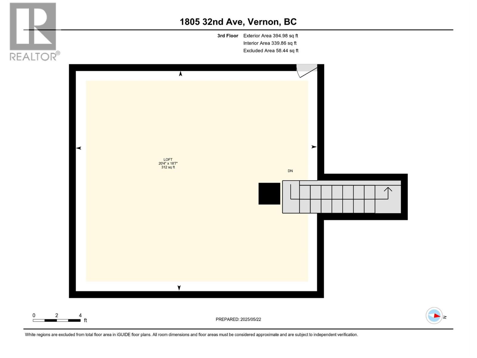 1805 32 Avenue, Vernon, British Columbia  V1T 2J5 - Photo 79 - 10387445