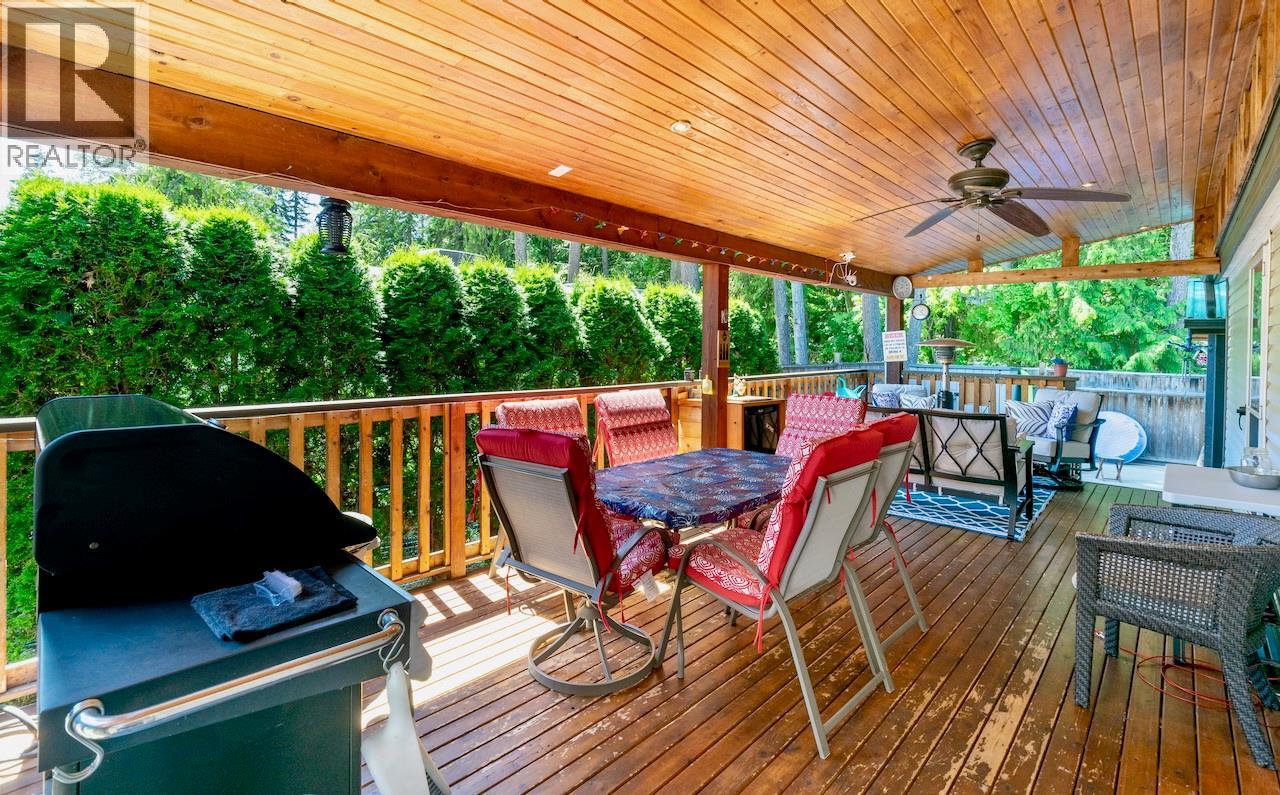 1131 Pine Grove Road Unit# 18 Lot# 18, Scotch Creek, British Columbia  V0E 1M5 - Photo 12 - 10387118