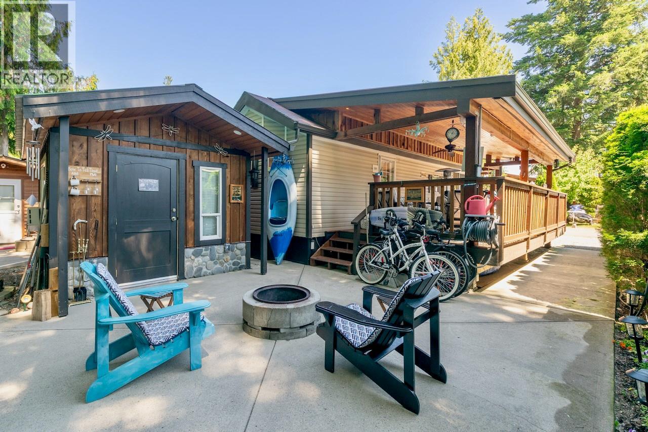 1131 Pine Grove Road Unit# 18 Lot# 18, Scotch Creek, British Columbia  V0E 1M5 - Photo 13 - 10387118