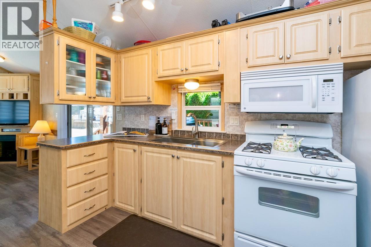 1131 Pine Grove Road Unit# 18 Lot# 18, Scotch Creek, British Columbia  V0E 1M5 - Photo 19 - 10387118