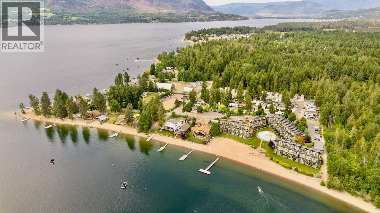 1131 Pine Grove Road Unit# 18 Lot# 18, Scotch Creek, British Columbia  V0E 1M5 - Photo 2 - 10387118