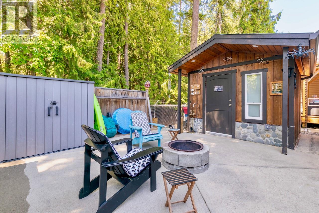 1131 Pine Grove Road Unit# 18 Lot# 18, Scotch Creek, British Columbia  V0E 1M5 - Photo 27 - 10387118