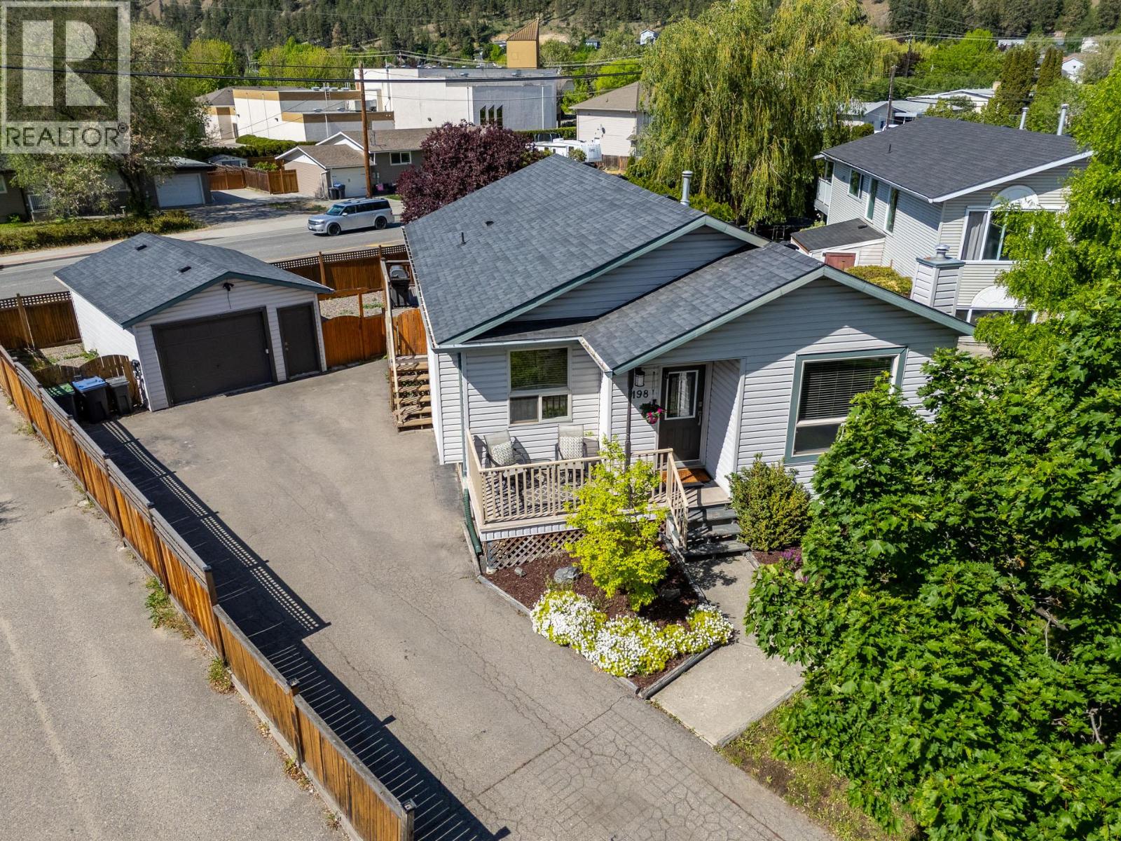 198 Ritchie Court, Kelowna, British Columbia  V1V 2A8 - Photo 42 - 10387038