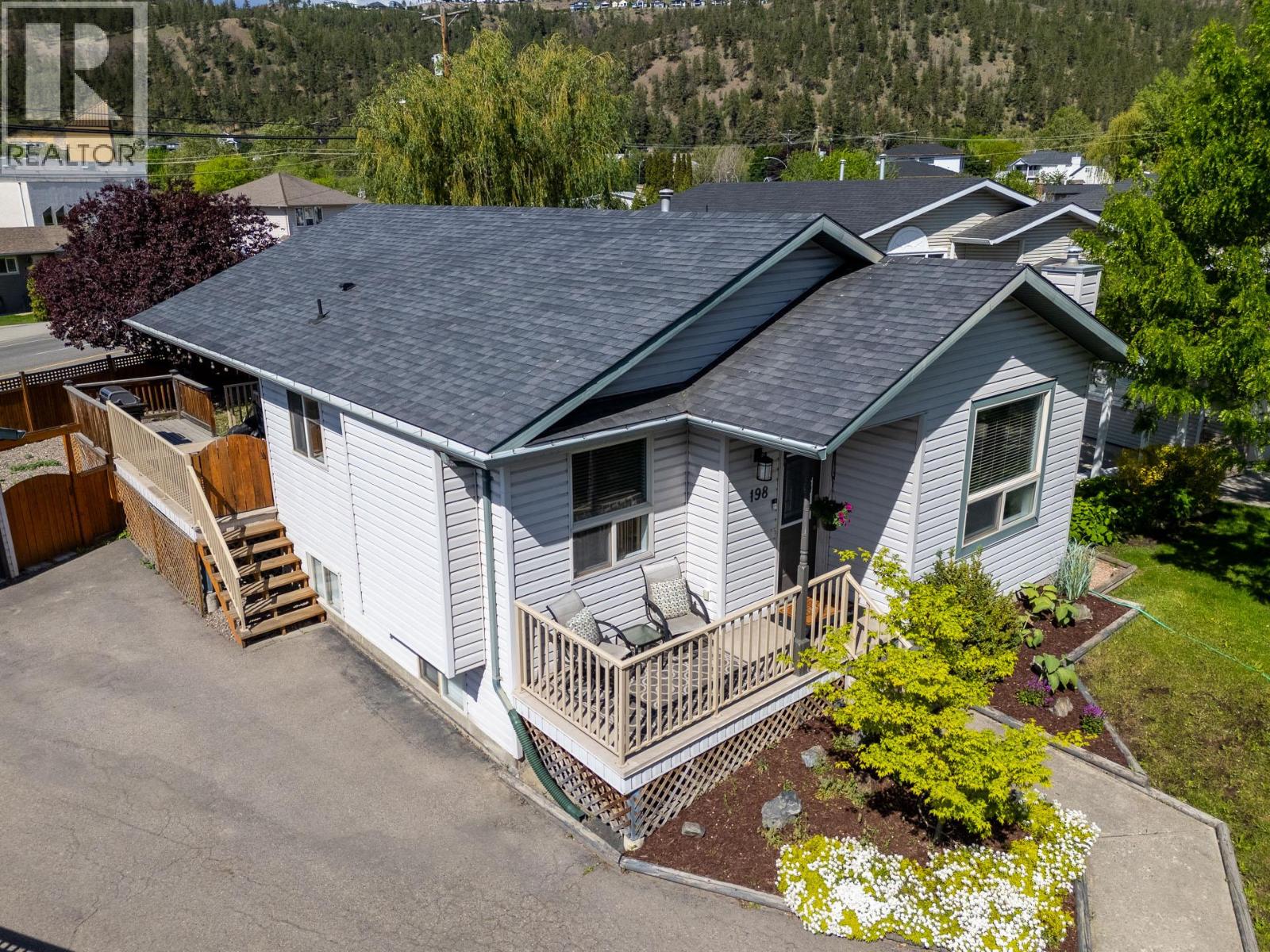 198 Ritchie Court, Kelowna, British Columbia  V1V 2A8 - Photo 43 - 10387038
