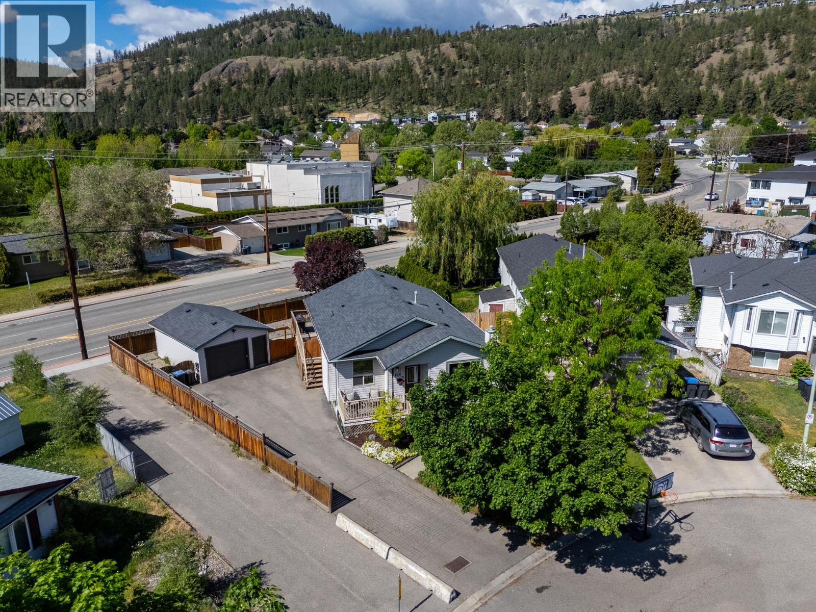 198 Ritchie Court, Kelowna, British Columbia  V1V 2A8 - Photo 45 - 10387038