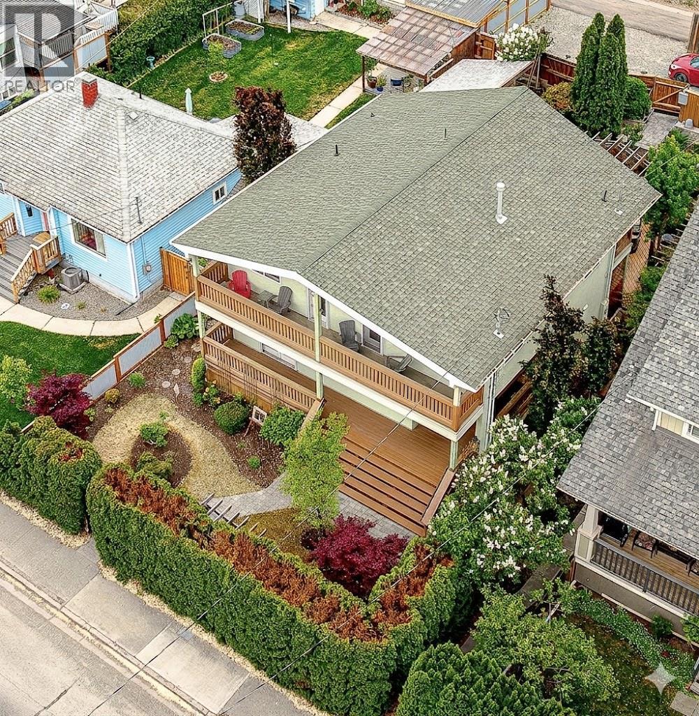 1127 Columbia Street, Kamloops, British Columbia  V2C 2W3 - Photo 2 - 10387401