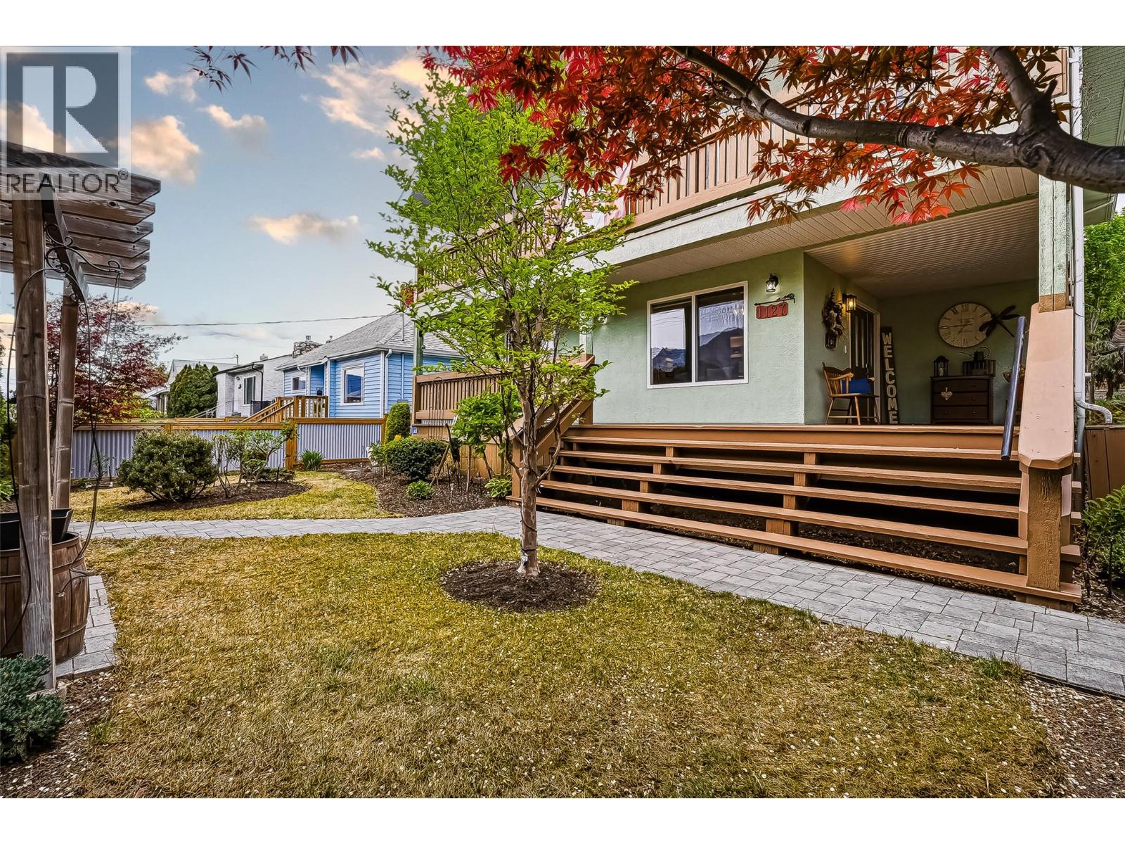 1127 Columbia Street, Kamloops, British Columbia  V2C 2W3 - Photo 3 - 10387401