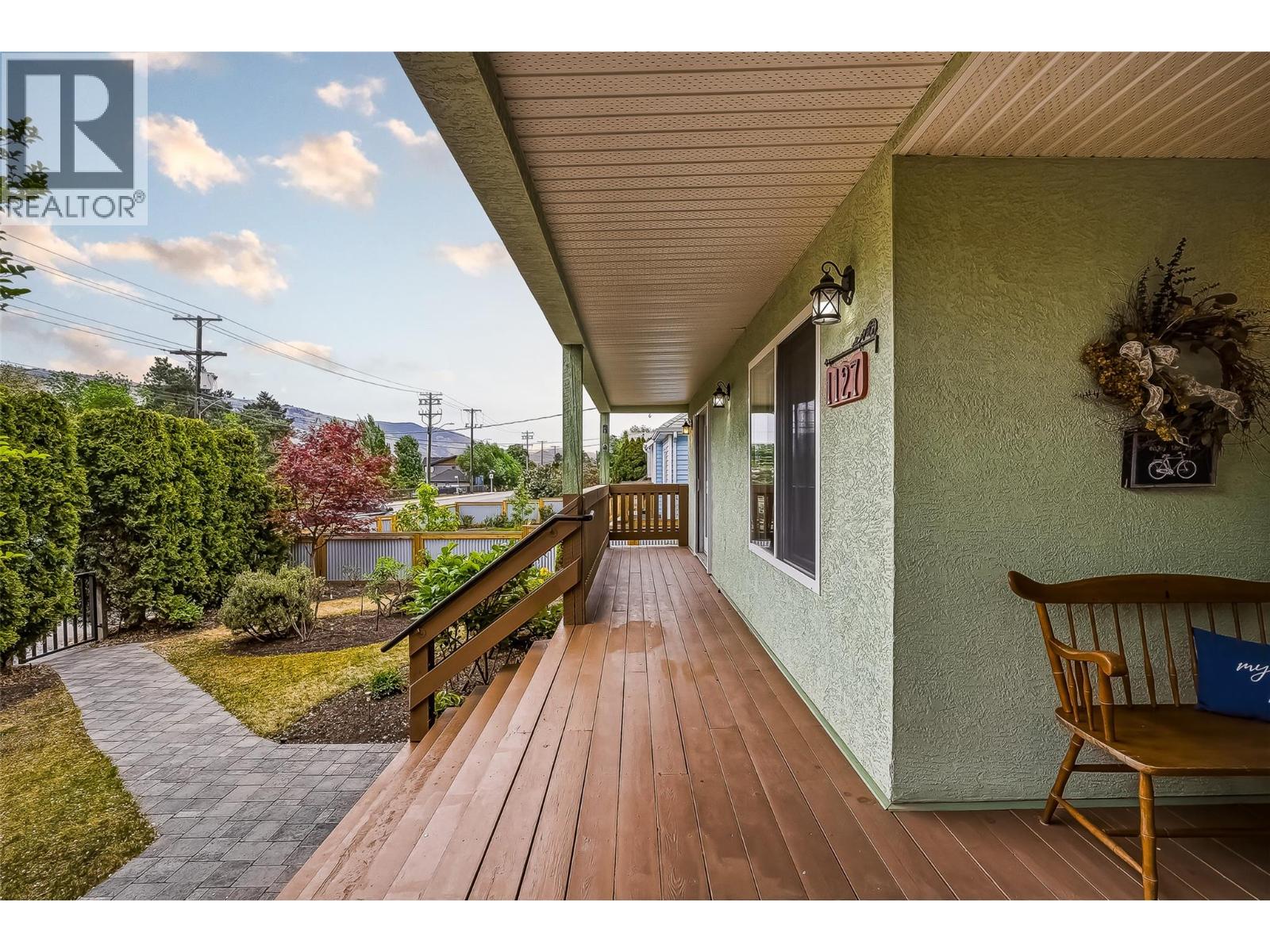 1127 Columbia Street, Kamloops, British Columbia  V2C 2W3 - Photo 4 - 10387401