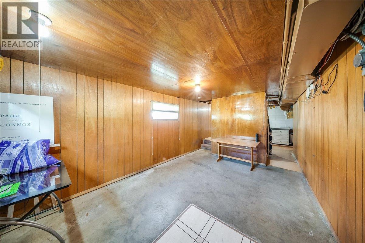 128 Haig Street, Warfield, British Columbia  V1R 2L9 - Photo 24 - 10387374