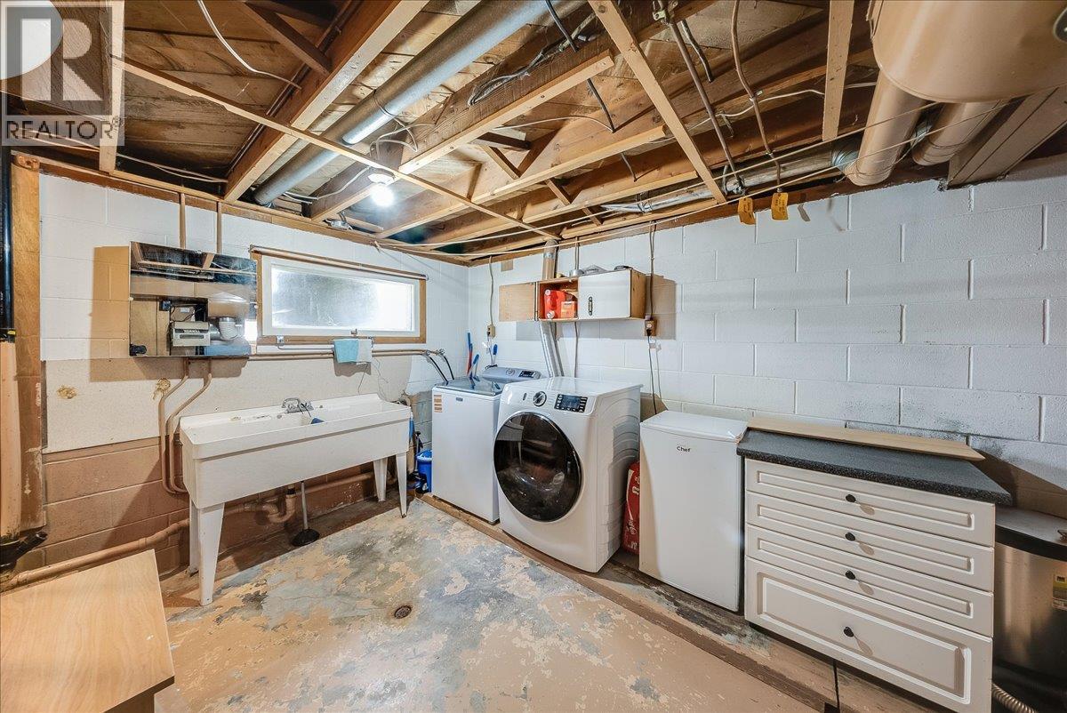 128 Haig Street, Warfield, British Columbia  V1R 2L9 - Photo 27 - 10387374